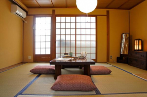 Gion Matsubara